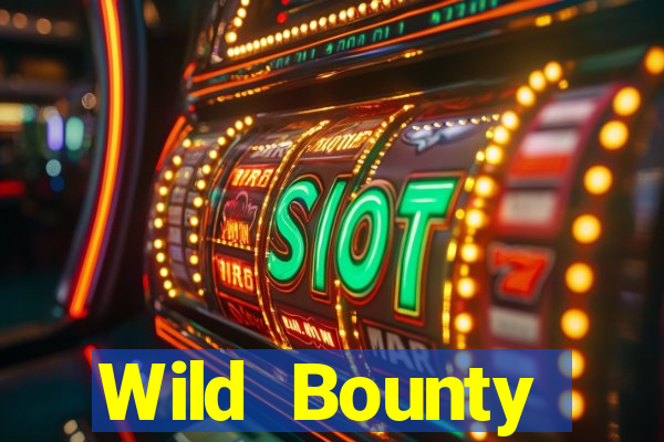 Wild Bounty Showdown melhor horário para jogar